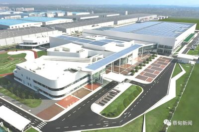 牧野武漢新工廠開業(yè) 預計2025年可年產機床1500臺