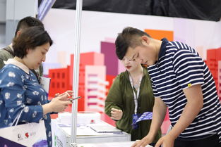 頂蛙充電亮相2019上海國際建筑業(yè)主與物業(yè)管理產(chǎn)業(yè)展覽會，為智慧物業(yè)管理注入新動能